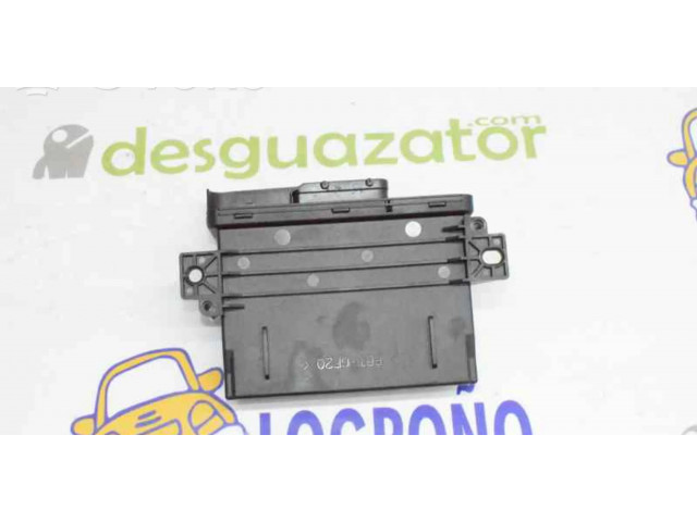 Блок управления 4F0907280E, 4F0910280   Audi Q7 4M