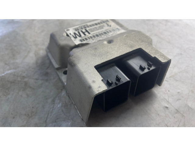 Блок подушек безопасности 04896233ad   Jeep Grand Cherokee (WK)
