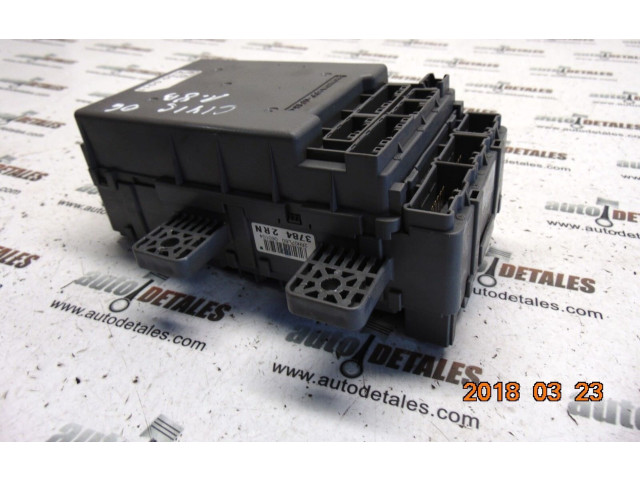 Блок предохранителей 37842RN   Honda Civic    