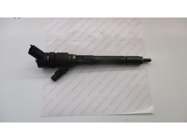 Форсунка 0445110270, 96440397    Chevrolet Captiva для дизельного двигателя Z20S1 2