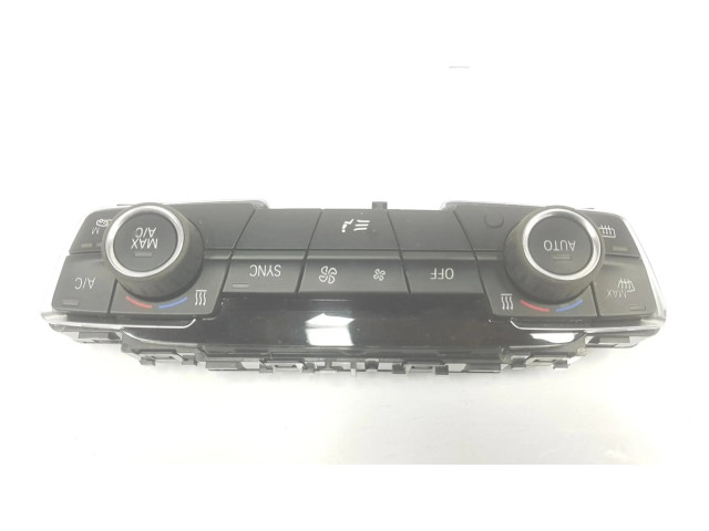 Блок управления климат-контролем 64119461404, 64119371459   BMW X1 F48 F49