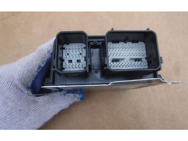 Блок подушек безопасности HS7T14B321AH, HS7T14B321AH   Ford Fusion II