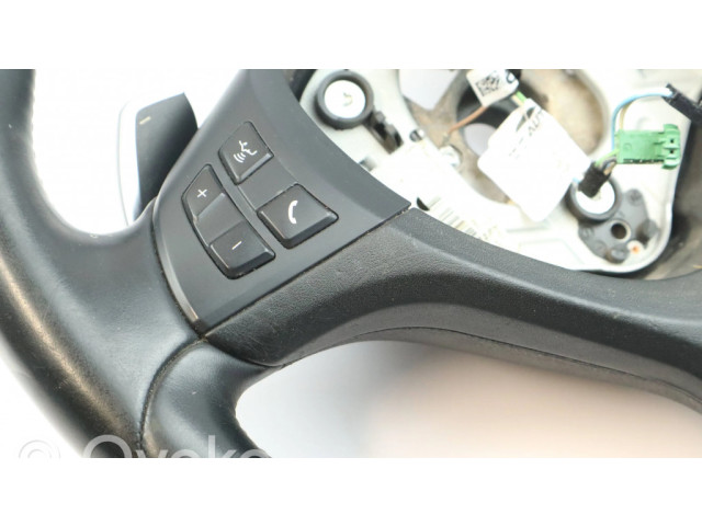 Volant BMW X5 E70 2012 7845778, 9239909  