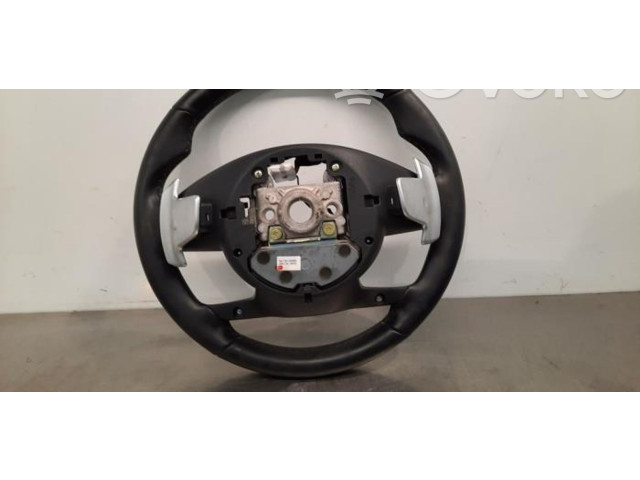 Руль Hyundai Tucson IV NX4  2020 -  года 56170N9000      