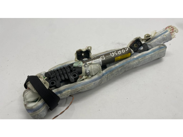 Боковая подушка безопасности 13150705   Opel Corsa D