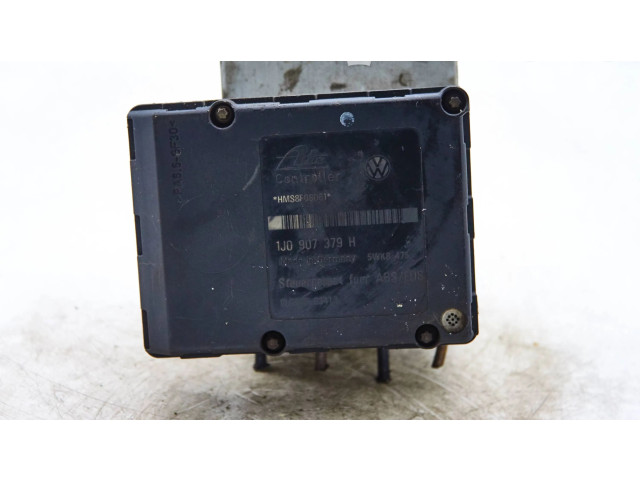 Блок АБС 1j0907379h, 1j0614217c   Volkswagen  Caddy  1996 - 2003 года