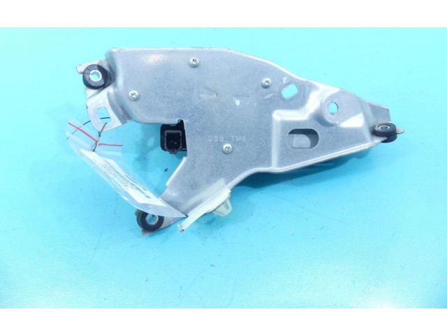 Моторчик заднего дворника 058-TM8, IMPRK1059776    Honda Insight