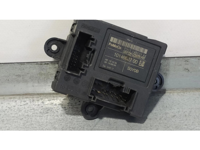 Блок управления CV1T14B531AK   Ford Transit -  Tourneo Connect