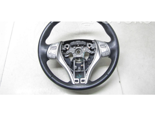 Volant Nissan Pulsar 2014 484303ZL2A  
