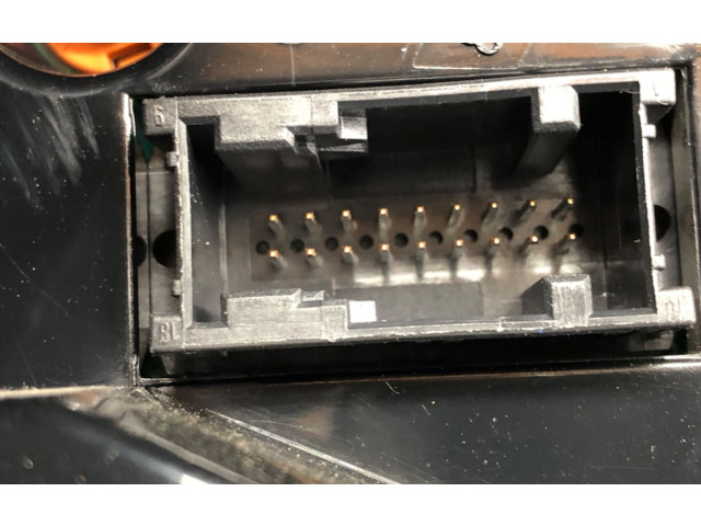 Панель приборов 0001187   Smart ForTwo I       