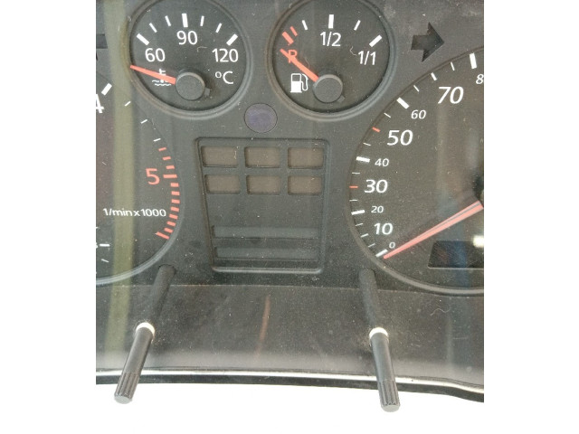 Панель приборов 8D0919861A   Audi A4 S4 B5 8D       