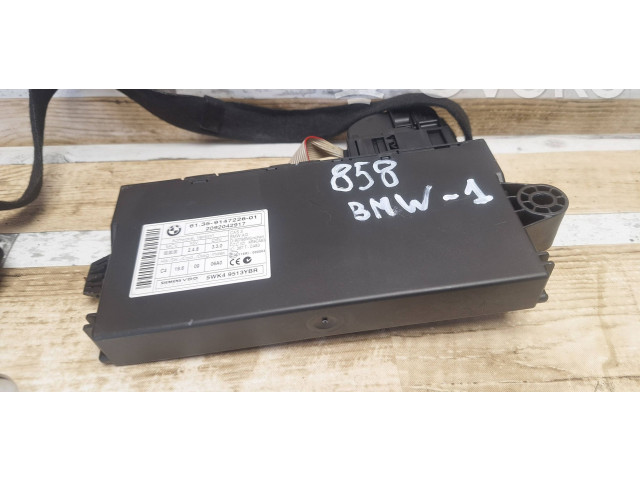 Řídící jednotka 9147226, 2092042917   BMW 1 E81 E87 2009