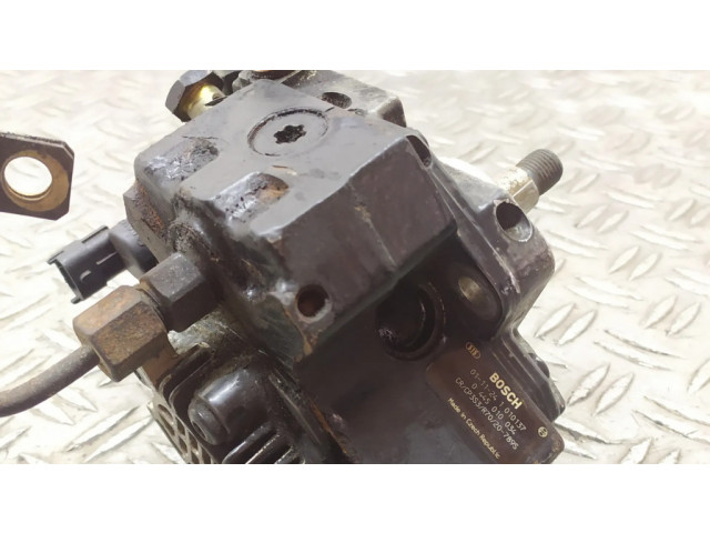Vstřikovací čerpadlo 0445010034, 1010137   Chrysler Voyager  pro naftový motor 2.5  
