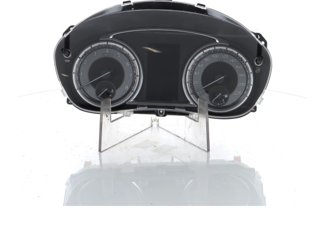 Панель приборов 3410464T00, W0-8969R   Suzuki SX4 S-Cross       