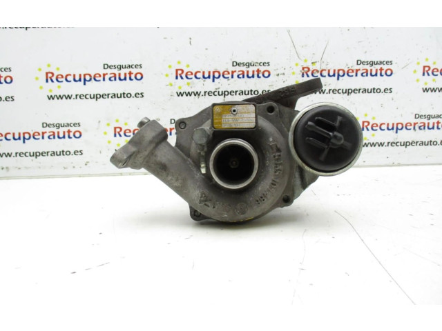 Píst KP35487599   Peugeot 206+     