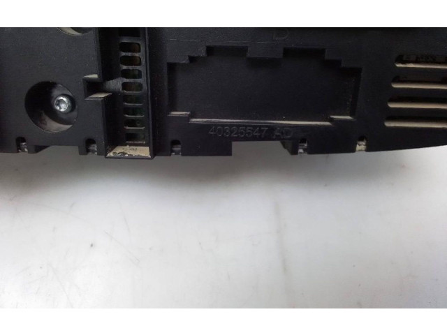 Блок управления климат-контролем 4G0919158M   Audi A6 S6 C7 4G