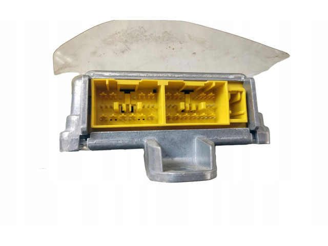 Блок подушек безопасности 77960-SNAA218M1   Honda Civic
