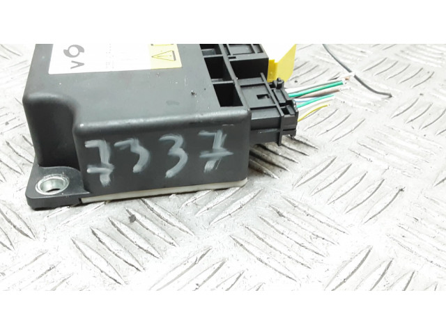 Блок подушек безопасности 285581920R, 28411333033   Renault Fluence