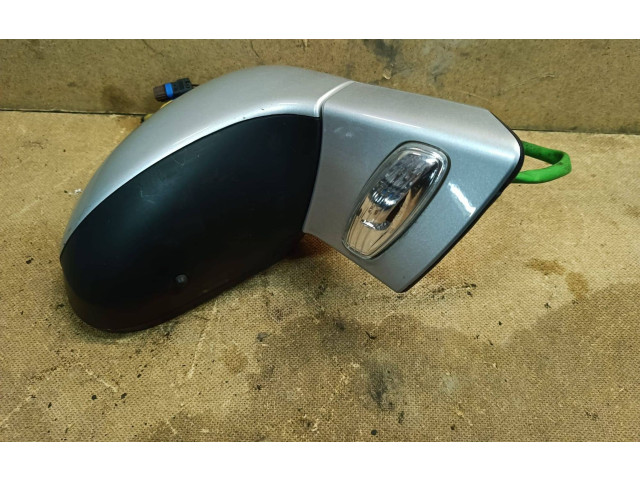 Zpětné zrcátko  Peugeot 308 2008  0306040, 0206040  
