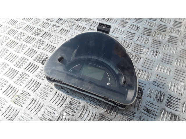 Панель приборов 9645994280   Citroen C3       