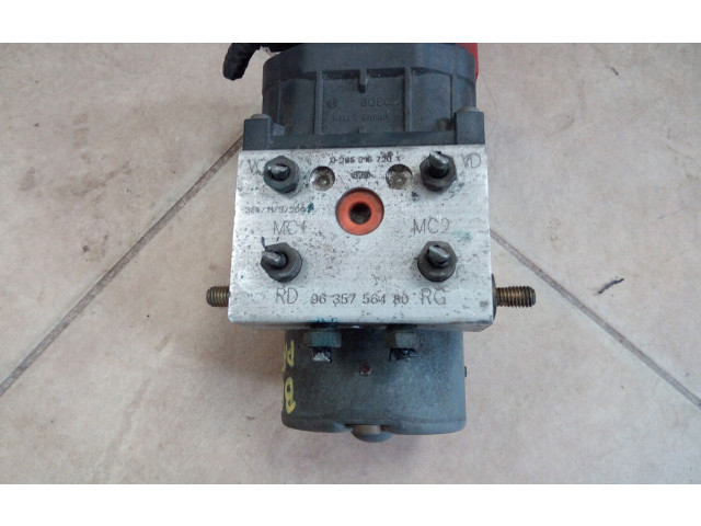 Jednotka ABS 9635756480, NE55483   Citroen Berlingo 2003