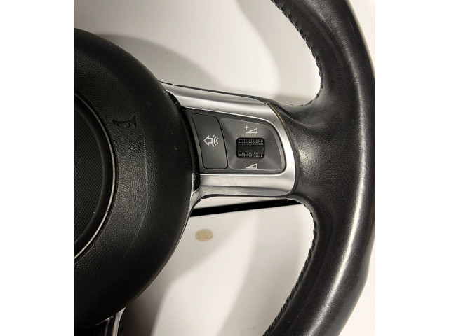Volant Audi TT TTS Mk2 2008   