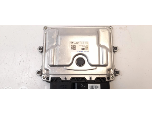 Блок управления двигателя 3910304CD2, 9001330106KE   KIA Xceed