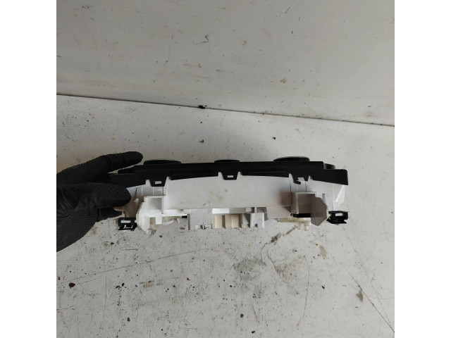 Блок управления климат-контролем 5G7846100, B837   Fiat Bravo