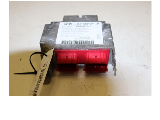Блок подушек безопасности 95910-1K100   Hyundai ix20