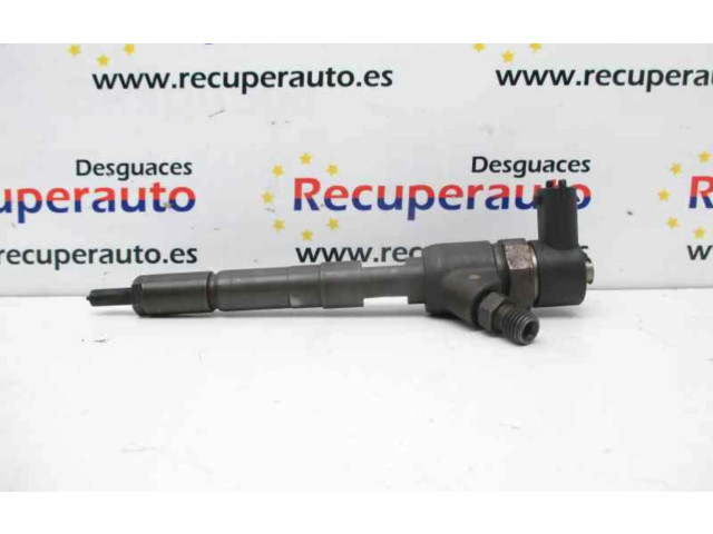 Vstřikovač 0445110083   Opel Corsa C     