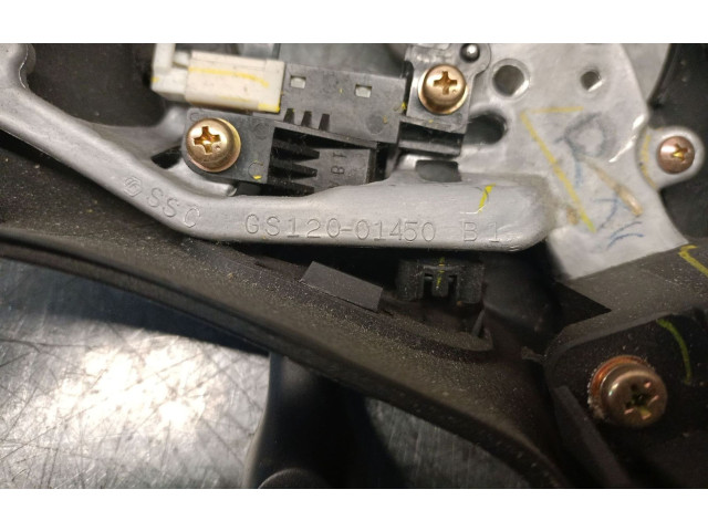 Volant Toyota Corolla Verso E121 2005 GS12001450, 451000F041B0  