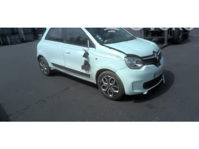 Дисплей    280219917R   Renault Twingo III