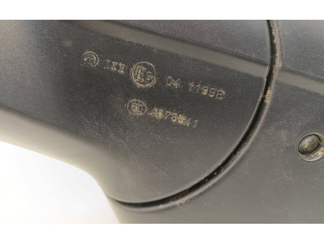 Zpětné zrcátko  Volkswagen ID.4 2023  11B857507AF, 11B857507AF9B9  