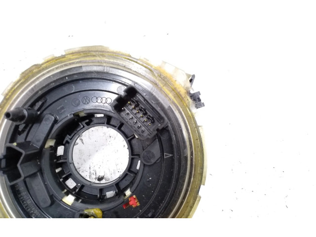 Подрулевой шлейф SRS 4E0907129AC, 4E0953541A   Audi A8 S8 D3 4E
