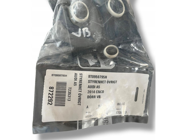 Ojnice  8T0959795H    Audi A5  