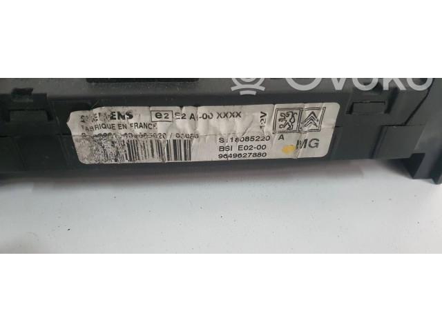Volant Peugeot 206 CC 2003 0261108101  