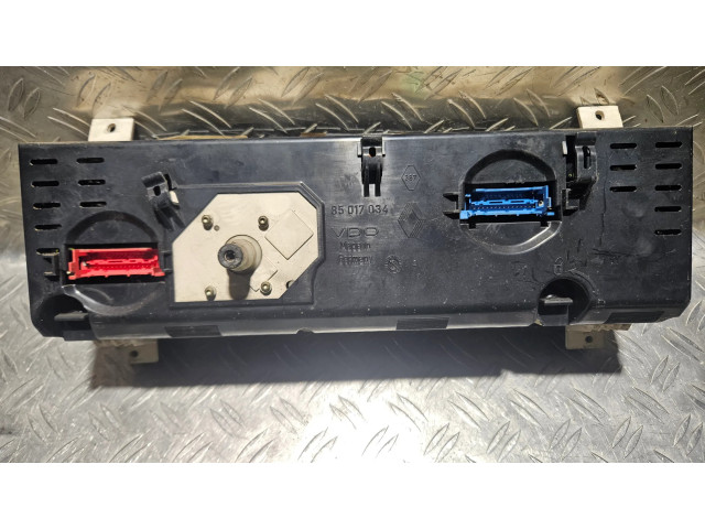 Панель приборов 7700811154M, 7700811154   Renault Safrane       
