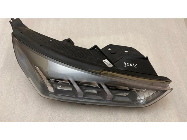 Přední světlo pravé J92102G2230, 92101G2200   Hyundai Ioniq 2021