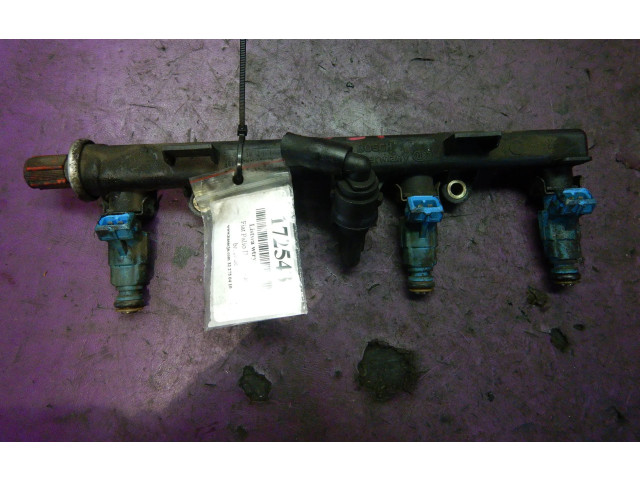 Vstřikovací lišta 0280151073, 0280151073   Fiat Palio    188A5000 