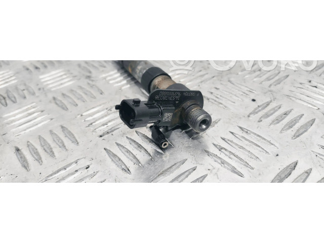 Vstřikovač 9659228880, 1472842030   Peugeot 4007     