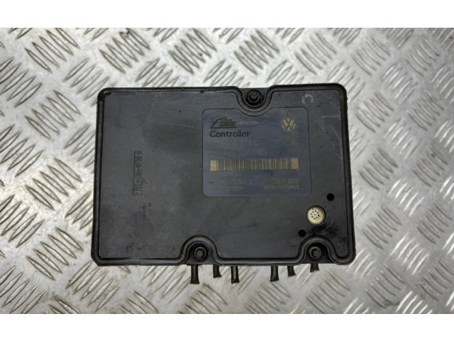 Блок АБС 3M212L580BB, 7M3614111Q   Ford  Galaxy  2000 - 2006 года
