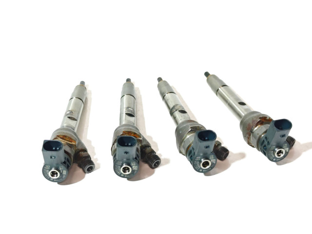 Комплект системы впрыска топлива 8511626, 0445010768    BMW 5 G30 G31   