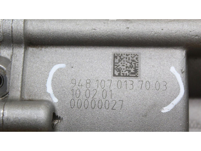 Čerpadlo oleje 9481070137003   Porsche Panamera (970)   