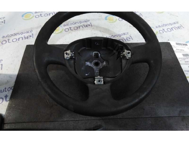 Руль Fiat Punto (199)  2005 - 2018 года 3RADIOS      