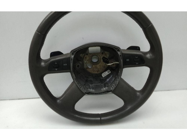 Volant Audi A8 S8 D3 4E 2002 4F0419091AK  