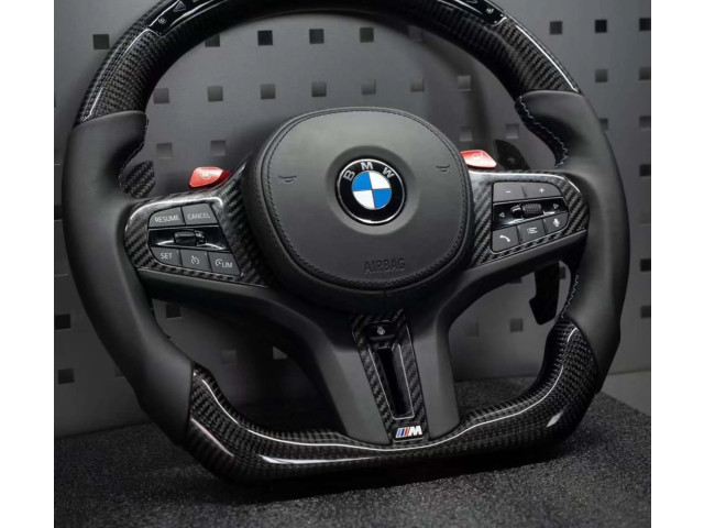 Volant BMW M3 2020   