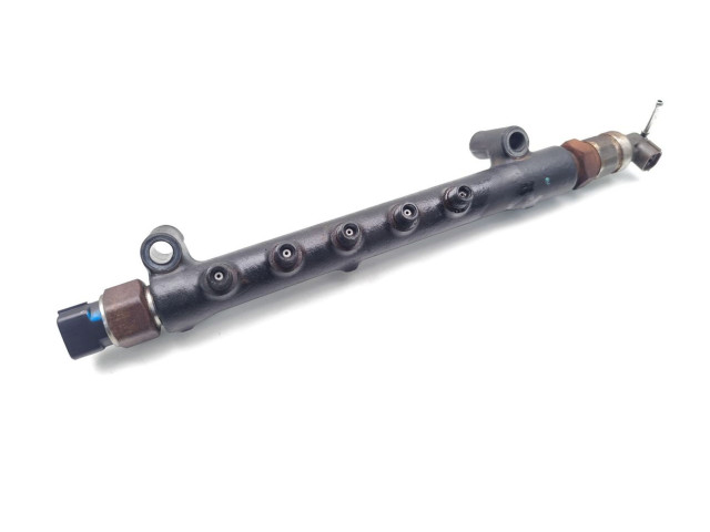Vstřikovací lišta EG016668   Toyota Land Cruiser (J120)    1KD-FTV 