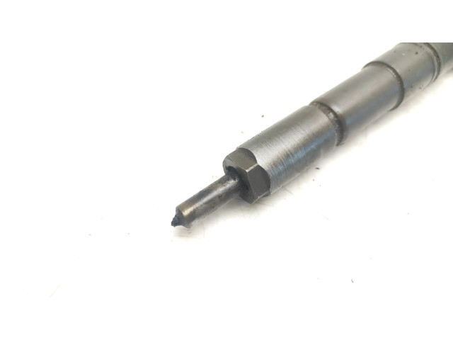 Vstřikovač 0445110213   Fiat Croma  pro naftový motor 2.4 939A3000 