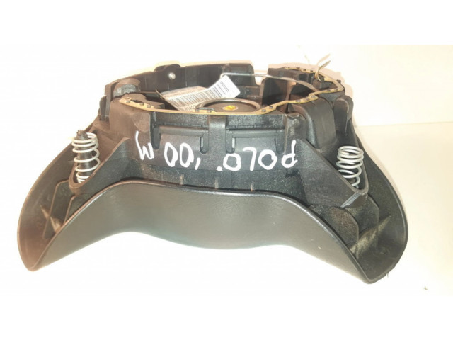 Подушка безопасности водителя 6X0880201CHCF, 001HNDL01A22   Volkswagen Polo III 6N 6N2 6NF