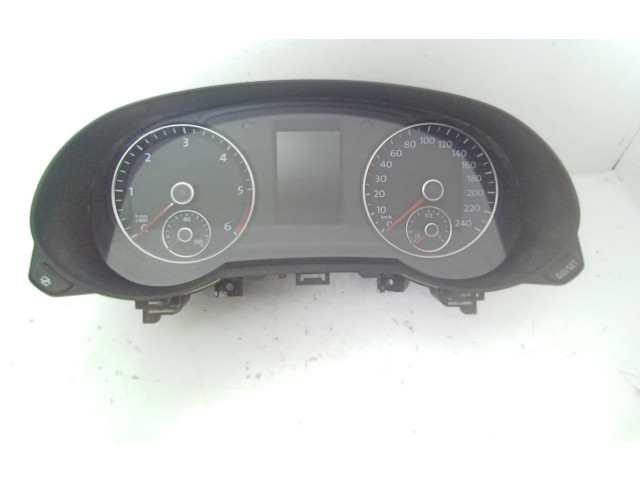 Přístrojová deska  Volkswagen Sharan 2010 7n0920870a, 7N0920870A  